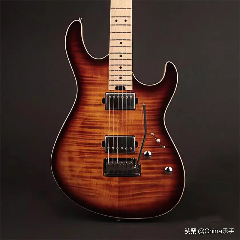 cort系列吉他怎么样,cort吉他高端系列