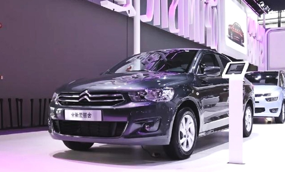 全新爱丽舍轴距怎么样,全新爱丽舍轴距