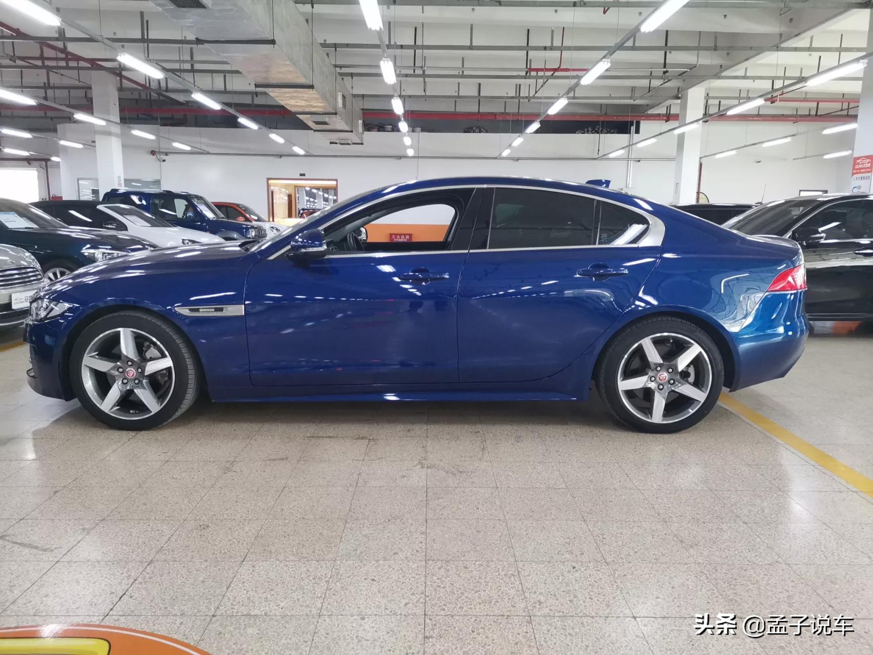 二手车市场常见的十个坑,聊聊二手车市场的险恶套路