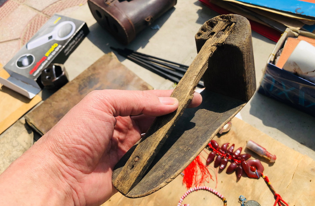 阜新旧货市场有哪些,阜新旧货市场都有啥