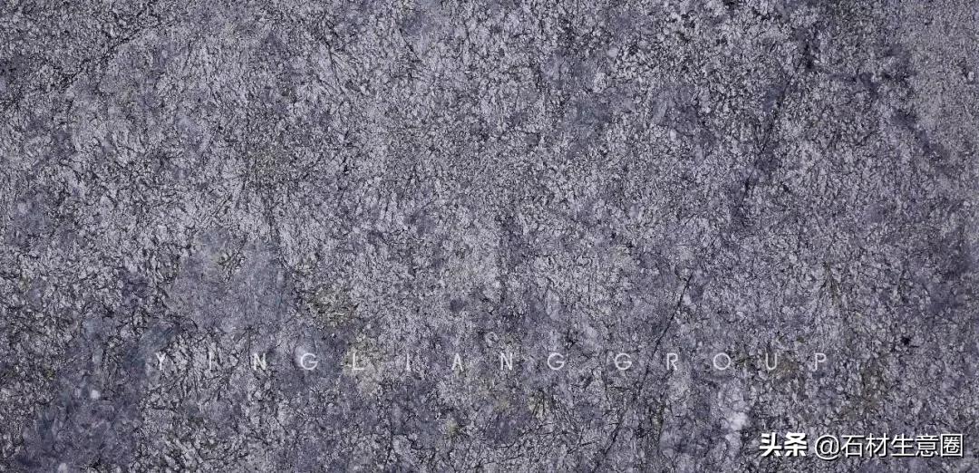 色彩斑斓的天然矿石,五彩斑斓的大自然鬼斧神工