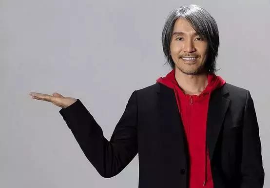 周星驰带给你的意义,周星驰我这一辈子受了太多的挫折