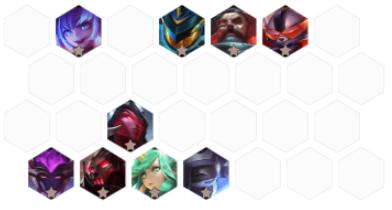 云顶s6杰斯给什么装备比较好,云顶s3杰斯技能