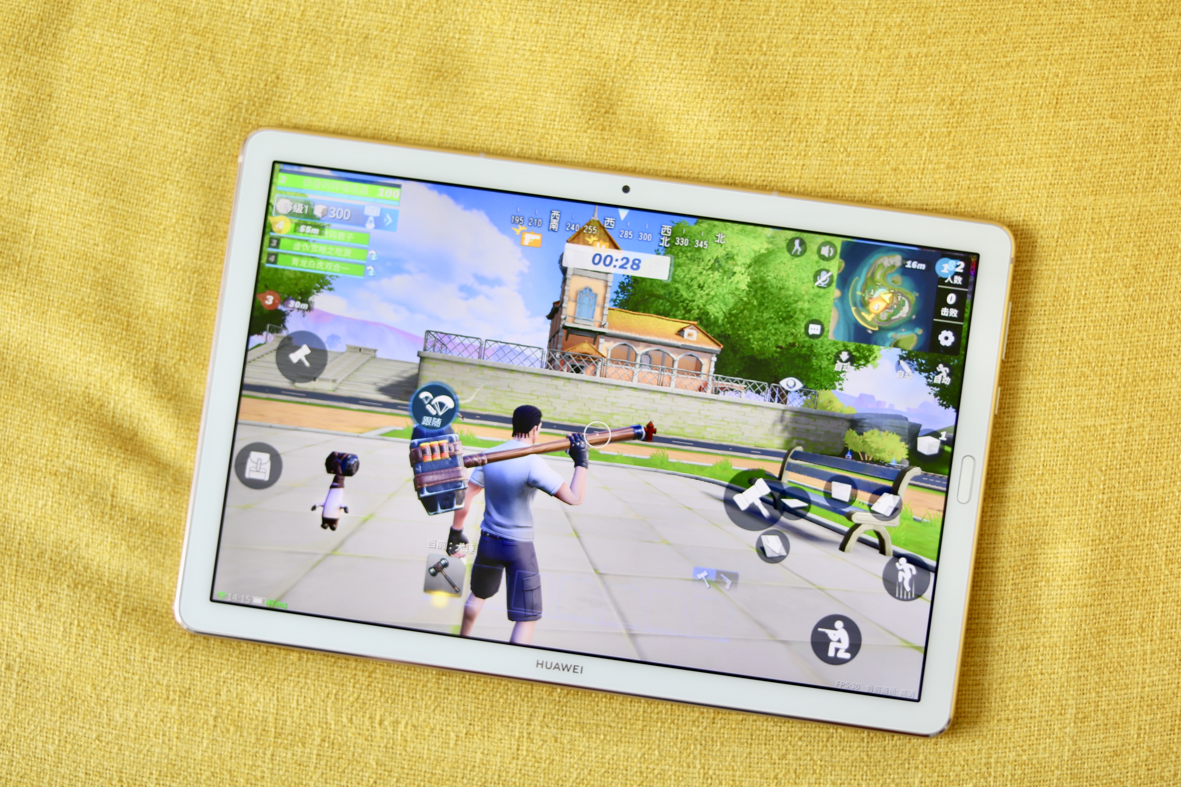 华为平板m6与matepad10.8区别,华为平板m6高能版和ipadmini5