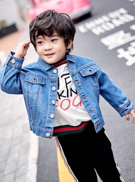 童装店怎么装修最吸引顾客,童装店铺装修吸引客户的小技巧