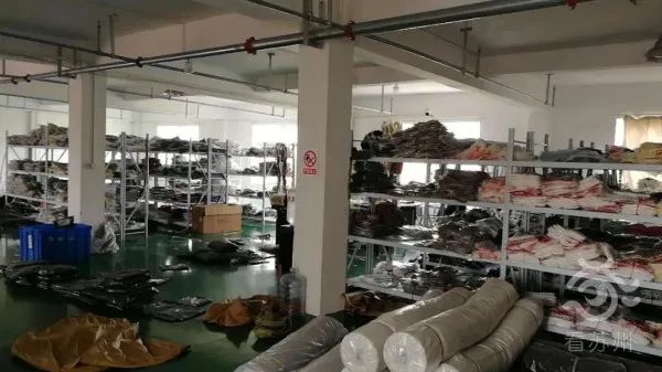 耐克彪马是假的吗,假耐克假彪马