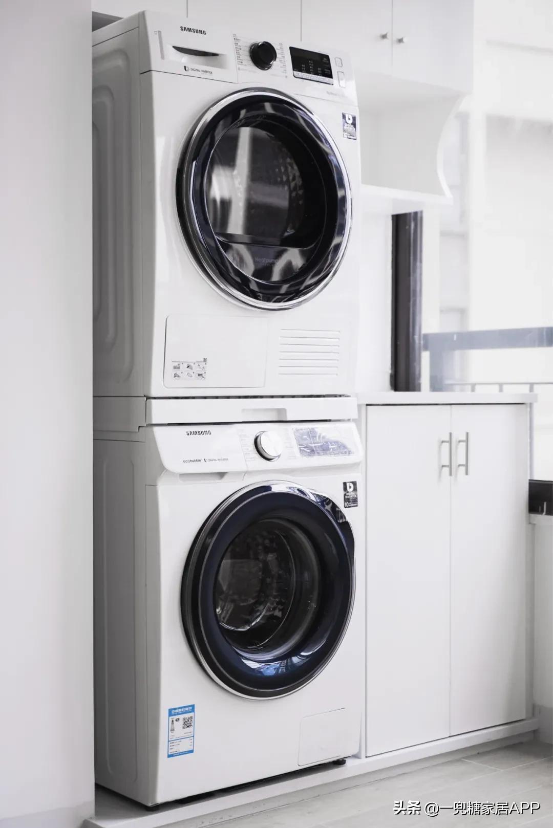 衣物烘干机是不是智商税,热泵烘干机是不是智商税