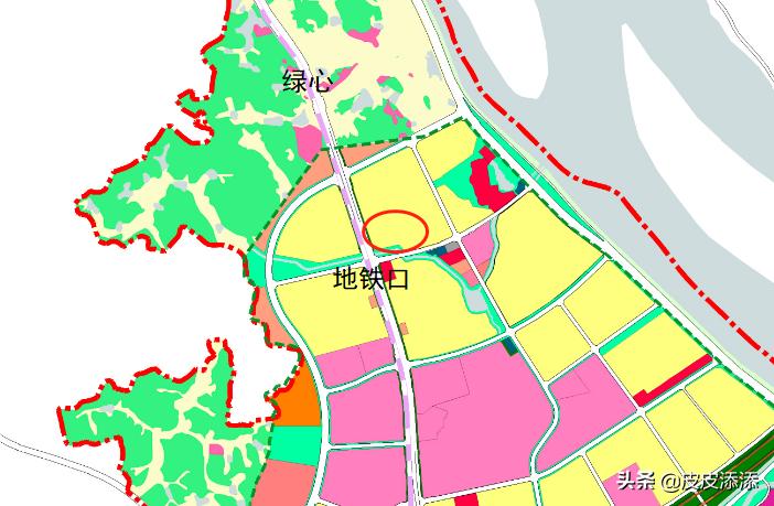 湘潭九华发展前途怎么样,湘潭九华未来几年发展规划