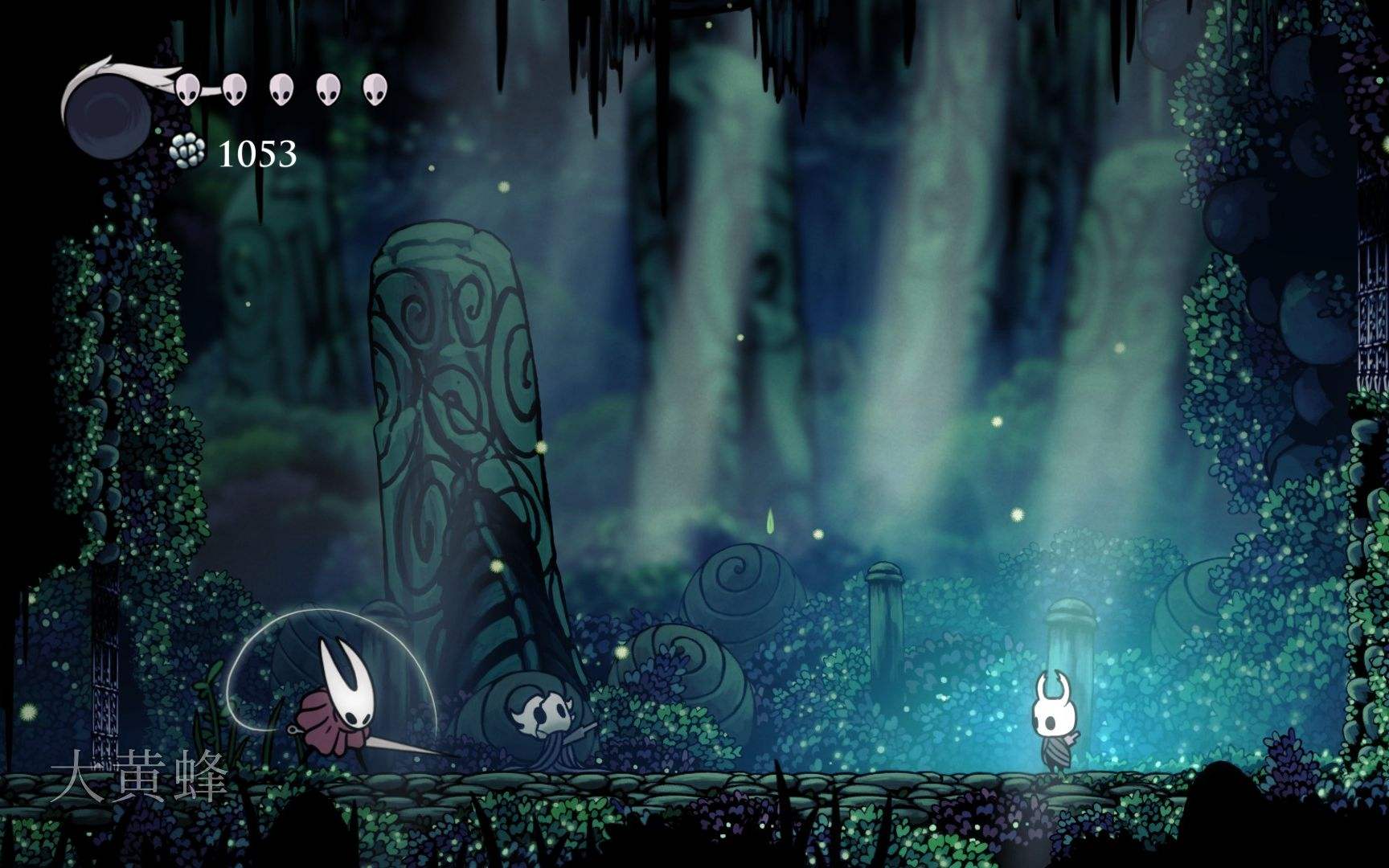 游戏荒十款冷门好玩的单机游戏,可玩度最高的5款单机游戏