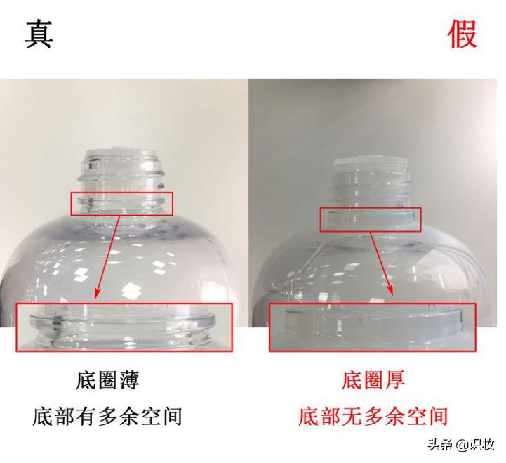 薏仁水娥佩兰有假货吗 (娥佩兰薏仁水大陆版是正品吗)