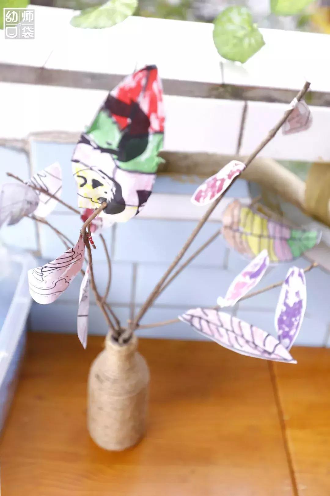 空间小、经费不足、面临*迁拆**，这家幼儿园却给出了满分的环境