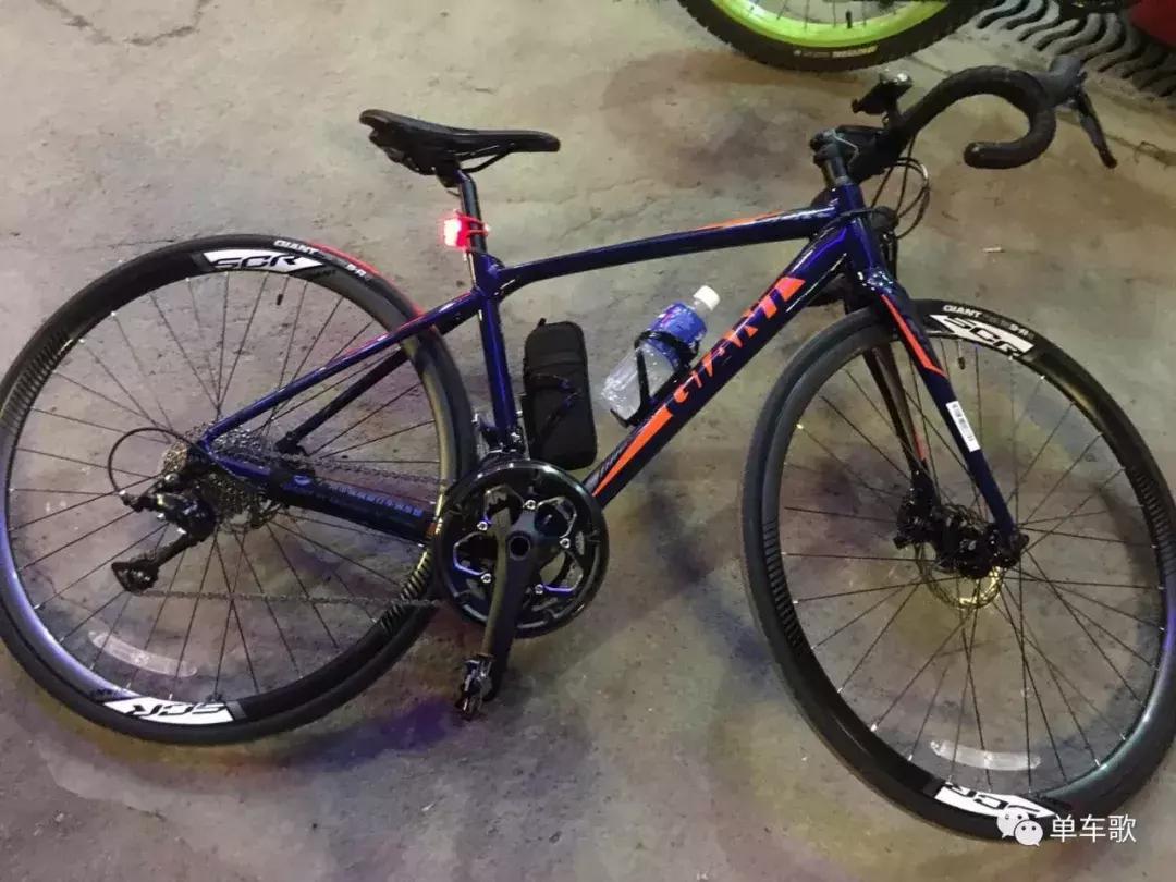 捷安特giantspeeder公路车,捷安特giantscr1价格