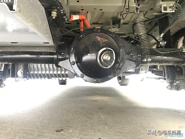 恒天楚风新能源不启动,恒天楚风新能源