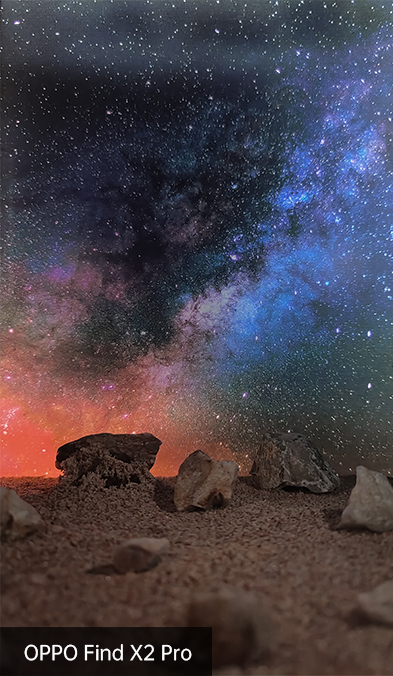 oppofindx2pro全面体验,轻薄流畅超乎想象oppofindx2图赏