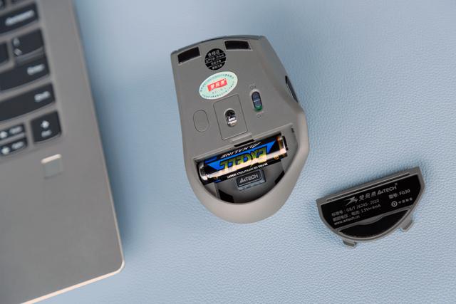 双飞燕g30鼠标,双飞燕fg30无线鼠标使用体验分享