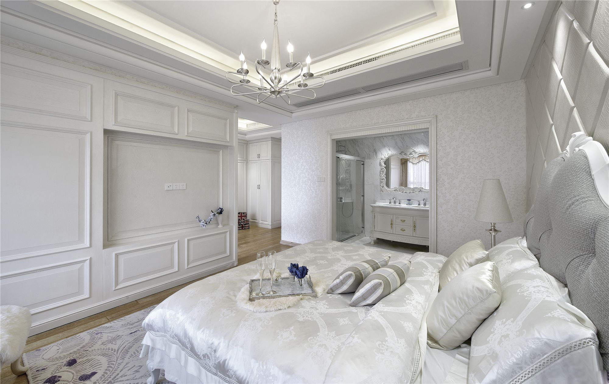 张巧｜在设计中传达蝴蝶舞动的力量