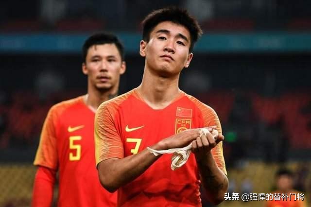 国足大胜上港原因,国足赢球的原因