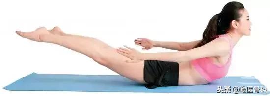 中央二台乌龟颈矫正训练,针对自己的乌龟颈怎么矫正