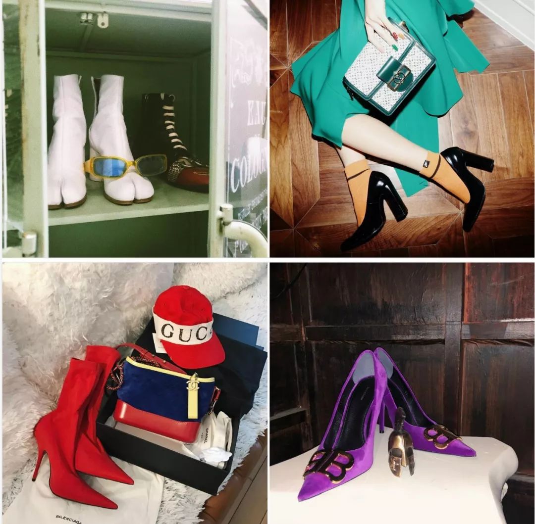 韩国撞脸宋慧乔的年轻女明星,长相甜美撞脸宋慧乔