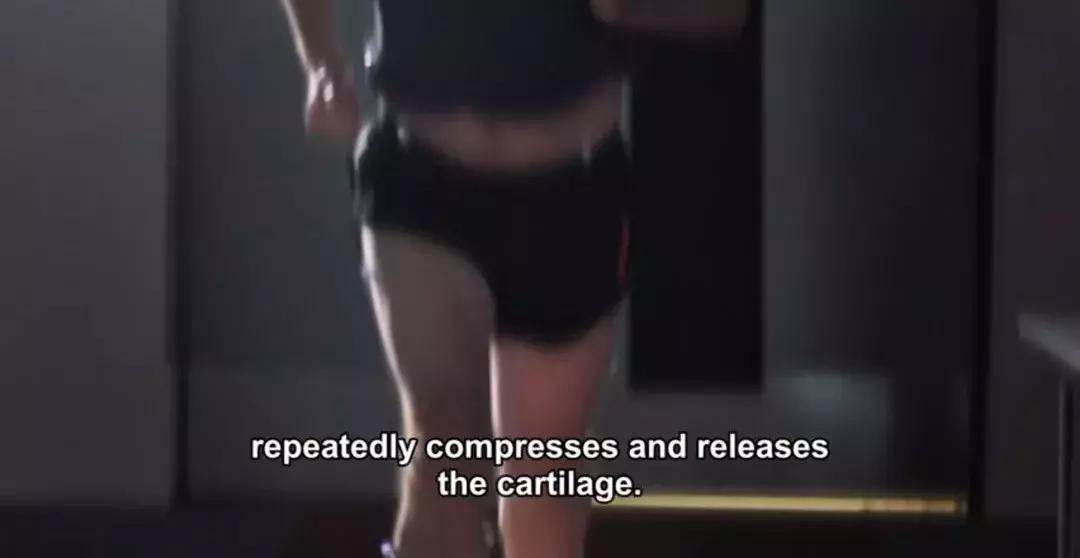 快走比跑步更毁膝盖,散步和跑步哪个更伤膝盖