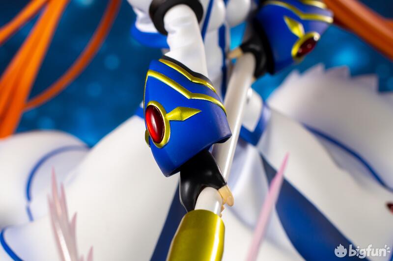 魔法少女奈叶strikers官方,魔法少女奈叶vividstrike超燃