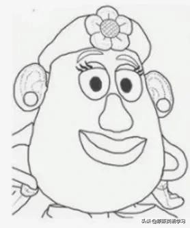 mrspotatohead完整版,mrspotatoheadmv