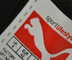 puma彪马鞋真假辨别,puma彪马假货维权