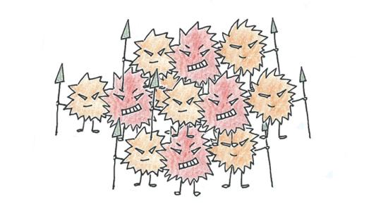 狐臭的味道让人难以忍受,狐臭怎么办七招除臭摆脱尴尬