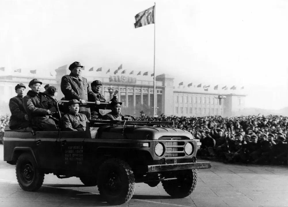 关于吉普212的回忆,212北京吉普百年纪念版图片