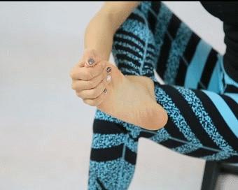 跑者小腿疼痛如何解决,初跑者小腿酸痛如何正确的跑步