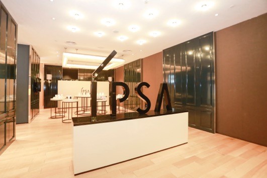 ipsa护肤化妆,ipsa最新底妆