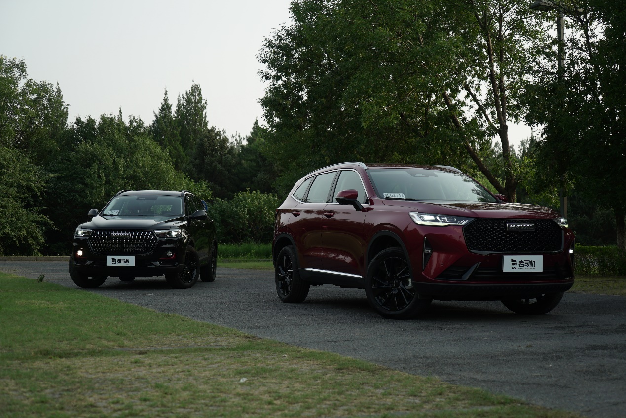 月销3万辆的国民家轿车,年销百万的国民神车