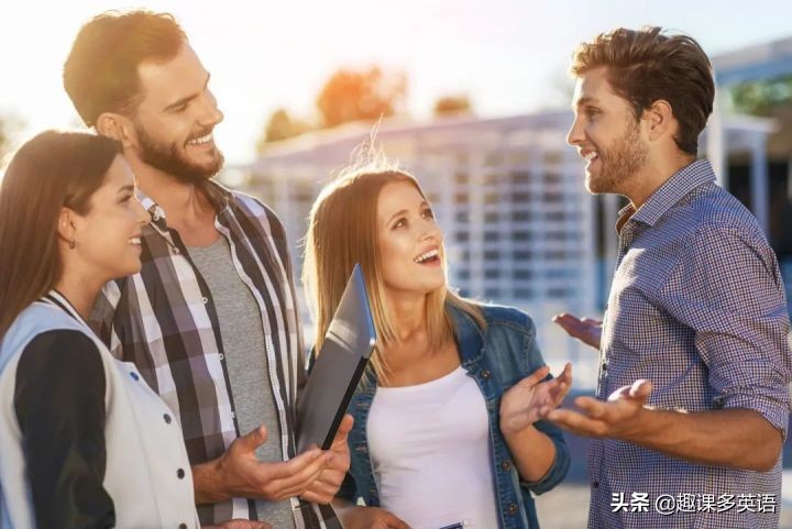 问老外可以直接说doyouunderstand吗,问歪果仁年龄礼貌吗