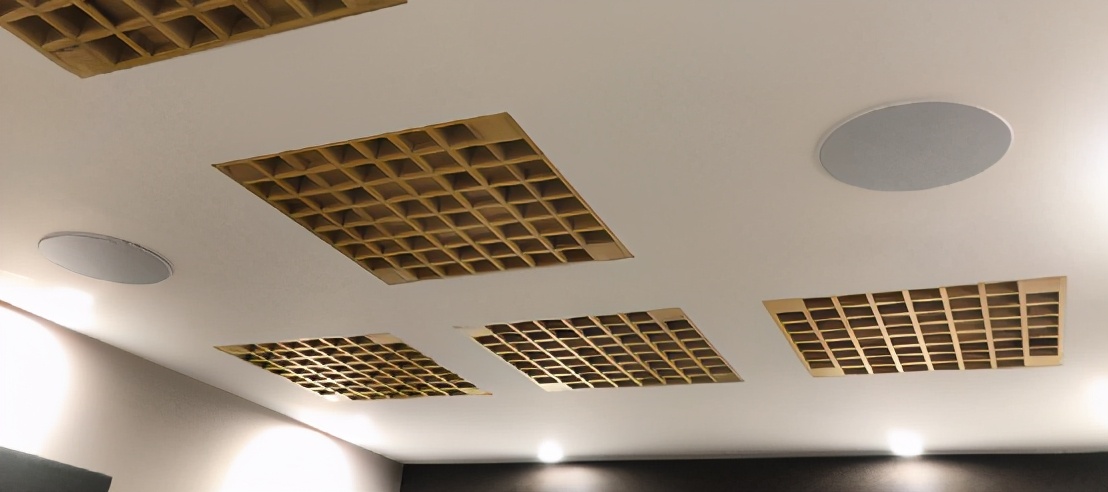 打造最简单的家庭影院,家庭影院装修效果图大全现代简约