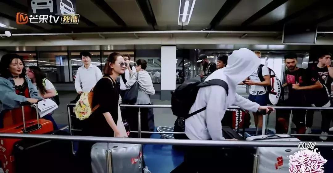 有哪些比较好的旅行箱,好看又实用的旅行箱