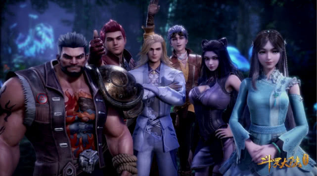 斗罗大陆史莱克学院五年后实力,斗罗大陆史莱克学院如何提战力