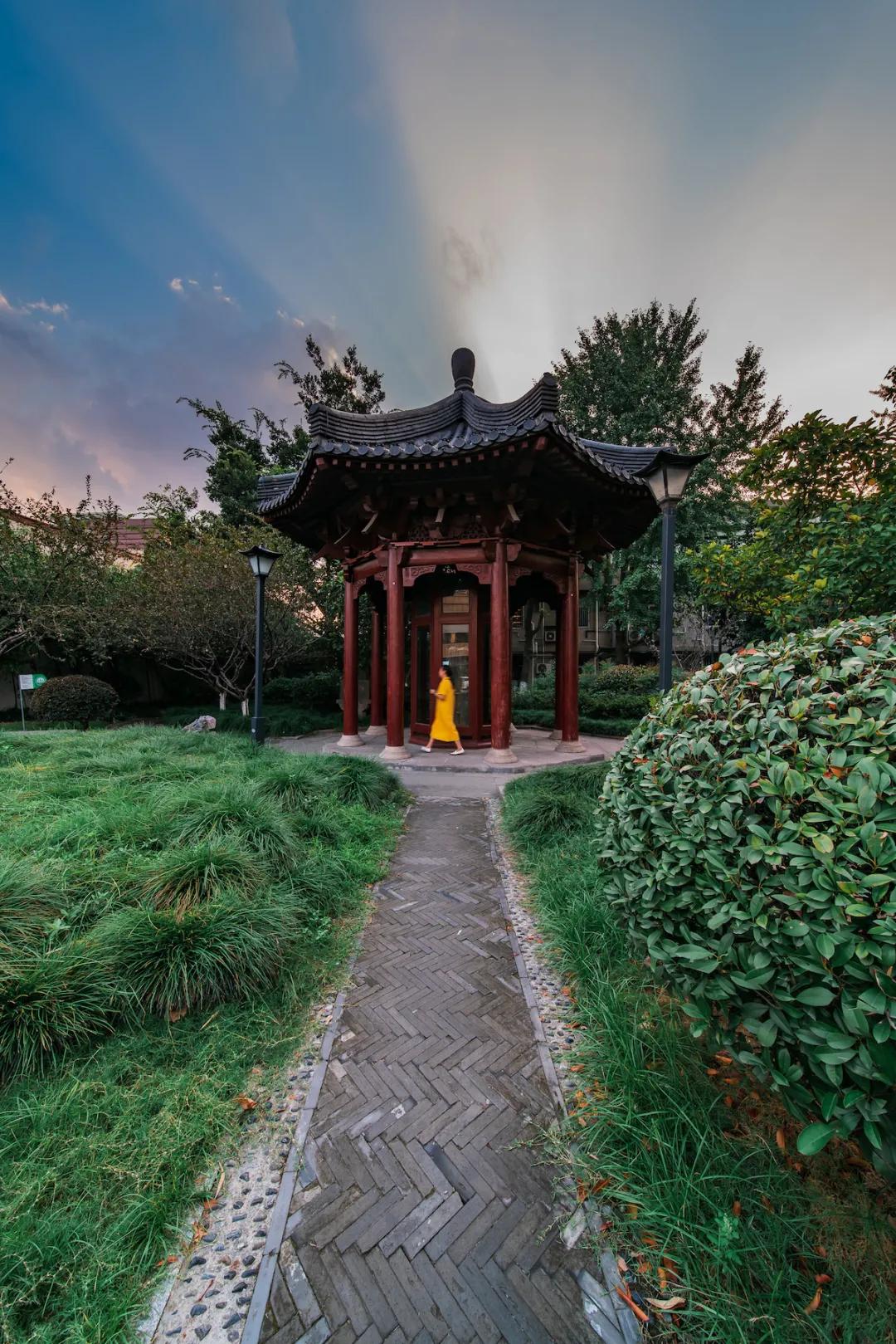 356315个赞！“最江南·杭州味”杭州文旅“新十大”名单正式公布