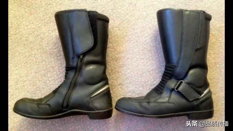 冬天骑摩托如何防寒,哈雷摩托车冬季骑行装备