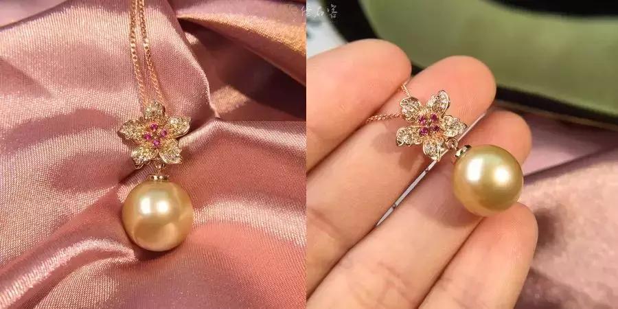 珍珠分几种哪一种最好看,什么样的珍珠好比较珍贵