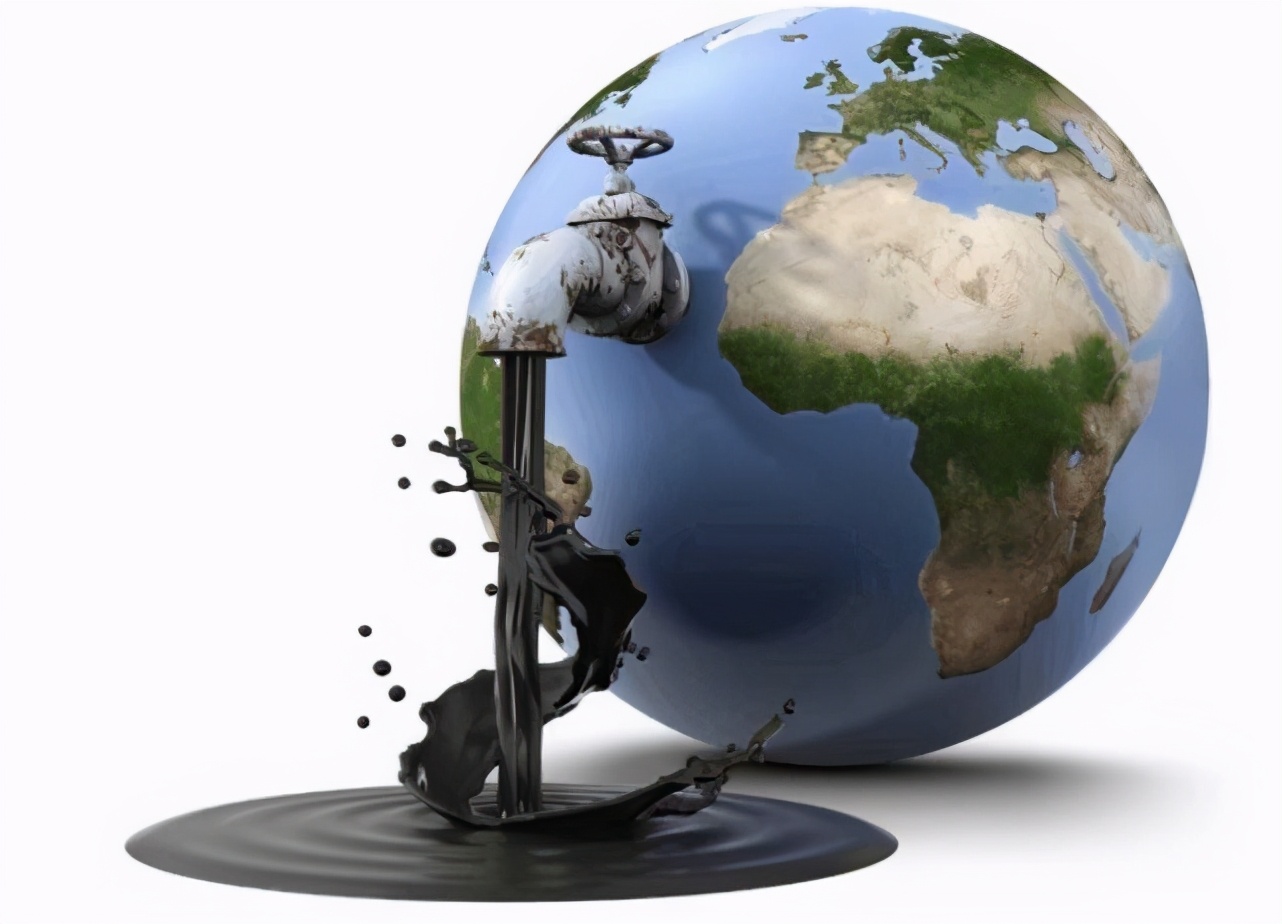 全球枯竭的油田,储量6亿吨的特大油田能用多久