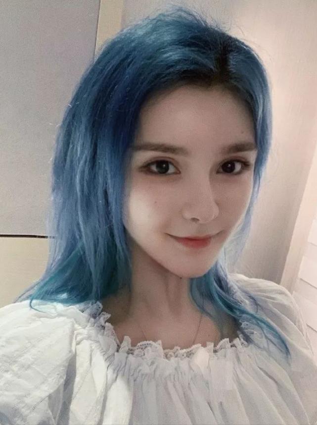 沉珂年代的网红,还记得网红鼻祖沉珂吗