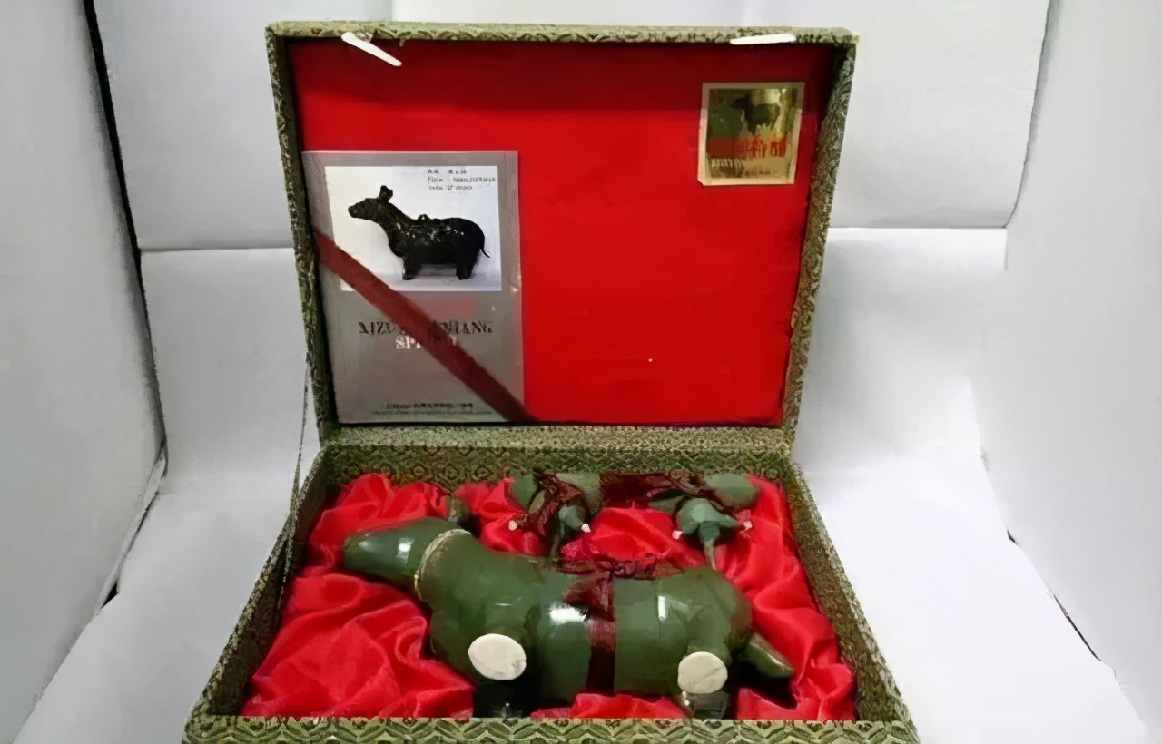 华夏佳酿高端酱酒典范,山东各地方名酒图