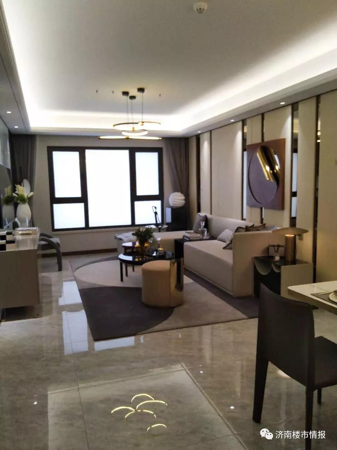 济南即将入市的新楼盘,济南40个新楼盘