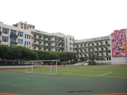 重庆九龙坡四所名校，你最中意哪一所？