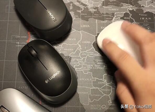 10款最好鼠标推荐,好看又便宜点的有线鼠标排名
