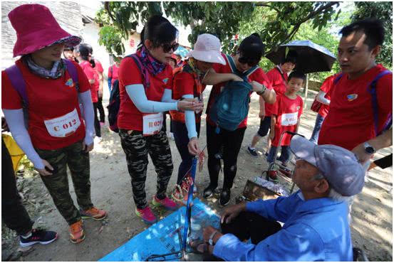 广州从化南粤古驿道在哪里,广州从化最美旅游乡村