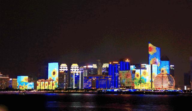 疫情捐款1个亿的网红,疫情下的阿拉伯网红