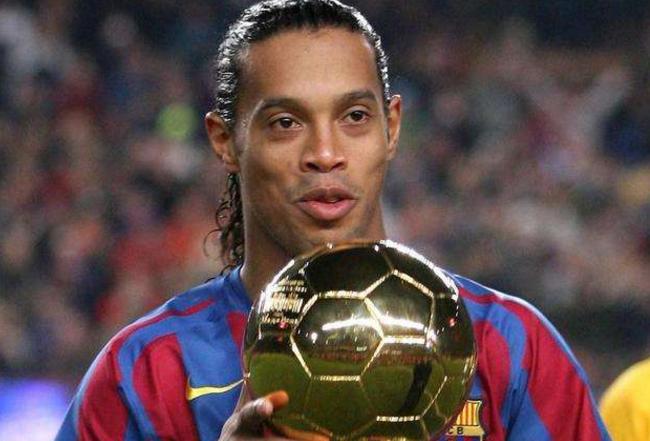 巴萨足球巨星名单,巴萨10大足球巨星