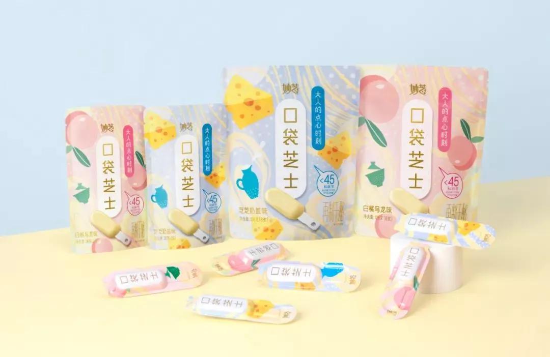 百吉福和妙可蓝多奶酪片哪个好,妙可蓝多和百吉福奶酪杯哪个好