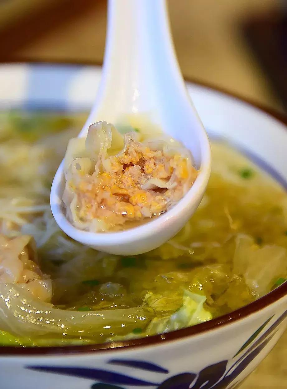 海胆面大连,海胆云吞抖音团购